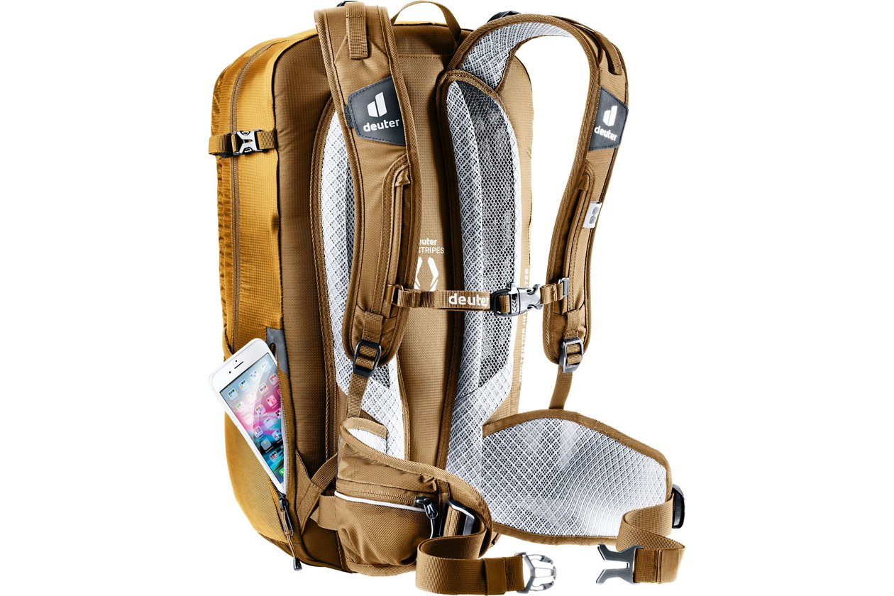 deuter Flyt 20