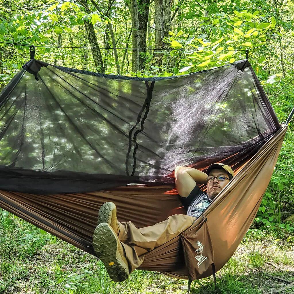 Hängematte Jungle Hammock