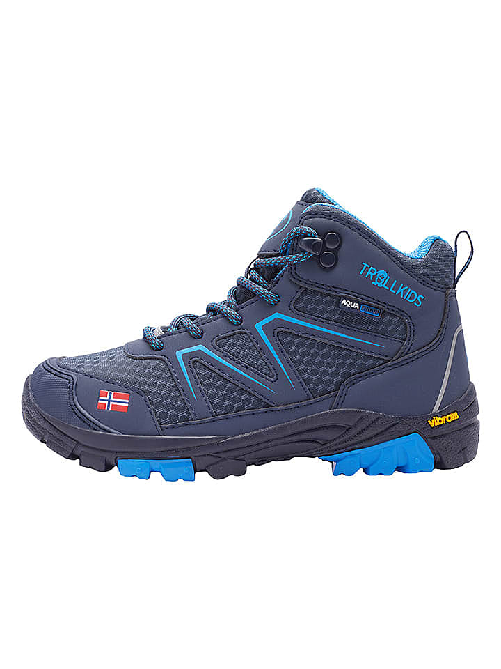 Trollkids Trekkingboots 
