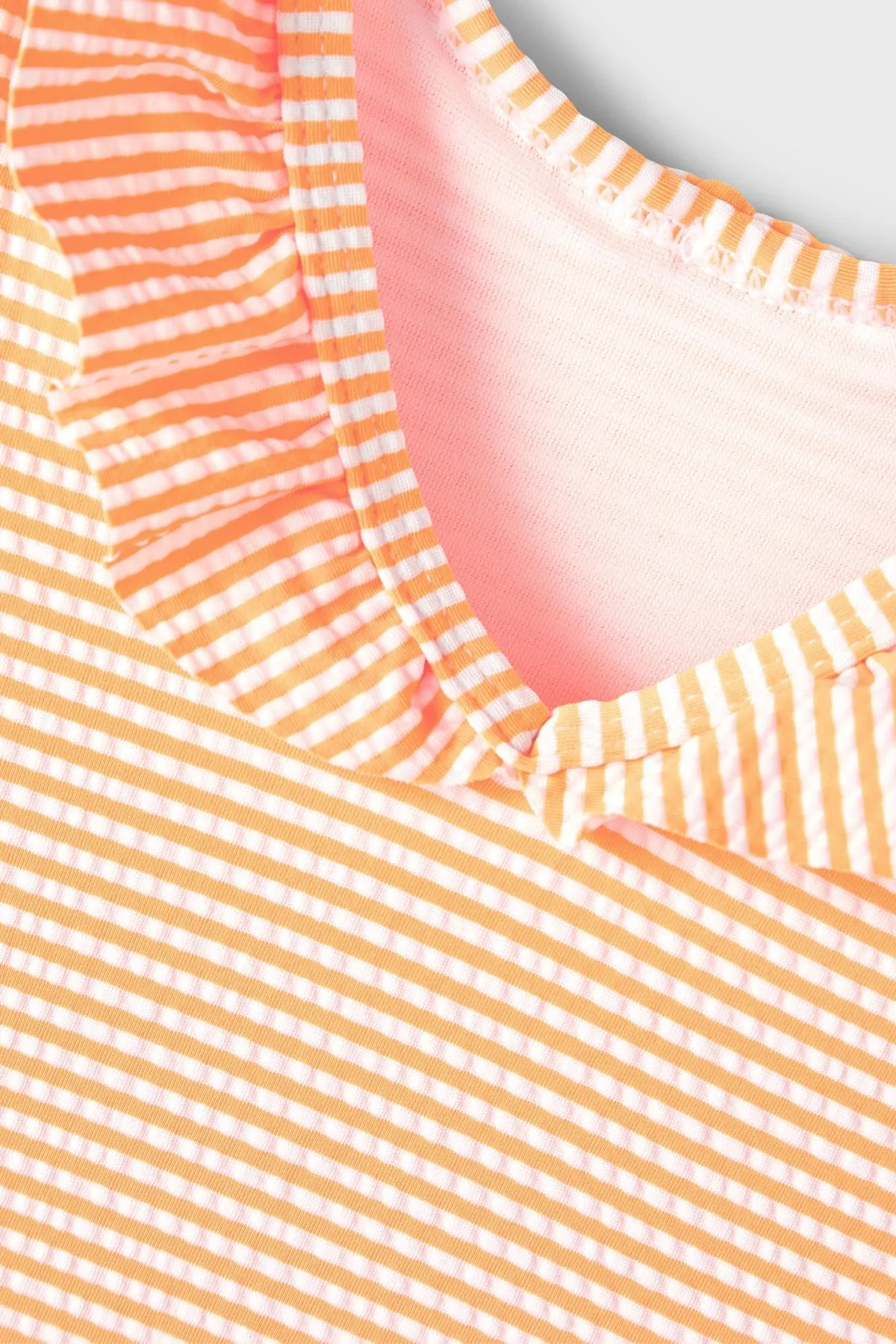 name ıt  13213777 Damen/Mädchen Orange Pop