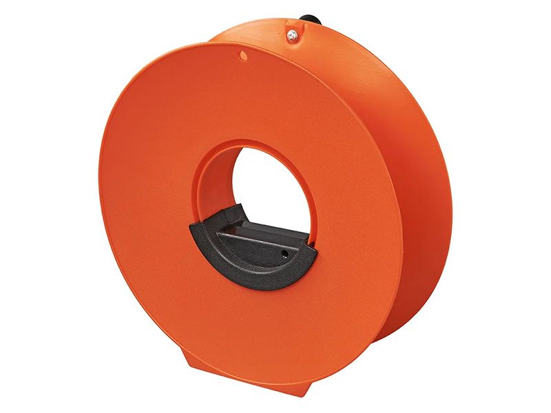 ProPlus leer Hand-Kabelrolle