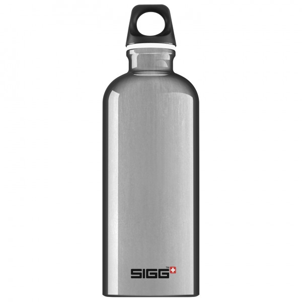 SIGG - Traveller - Trinkflasche
