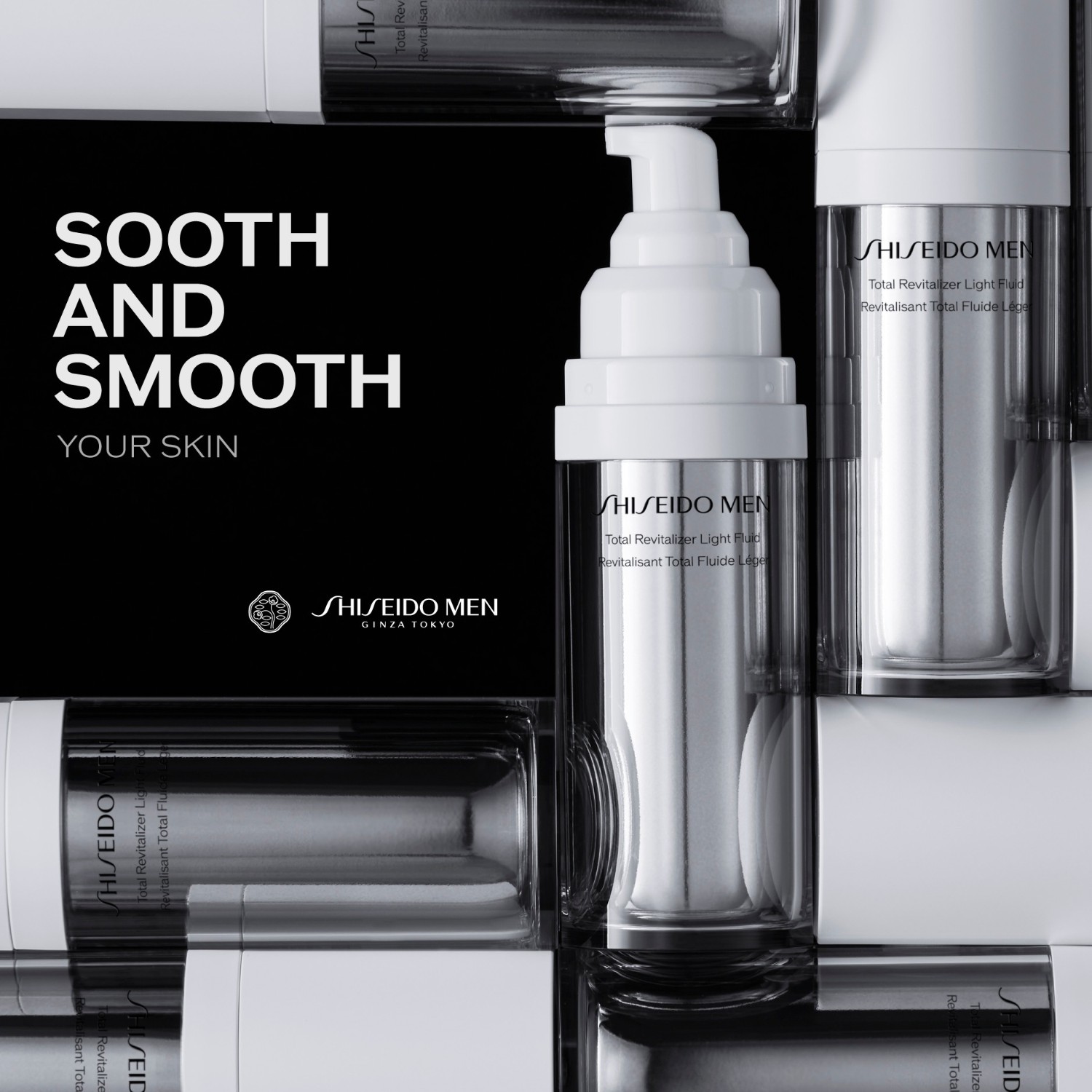 Total Revitalizer Light Fluid