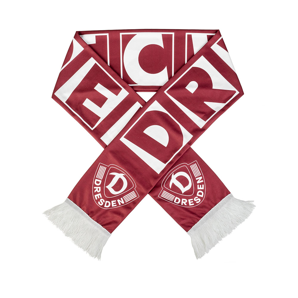 Seidenschal FSV-SGD
