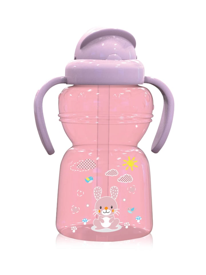 BABY CARE Kinder Trinkflasche 325 ml in blau günstig kaufen onesize