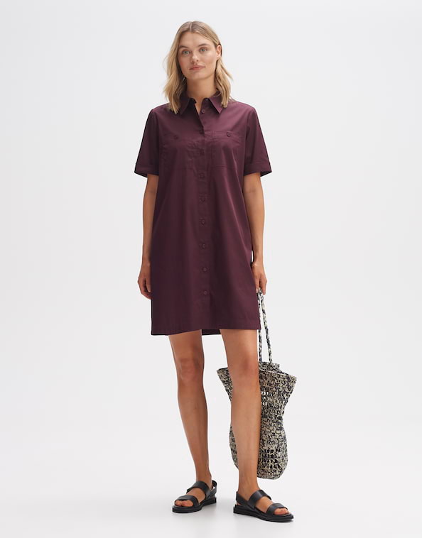 Hemdblusenkleid Warene