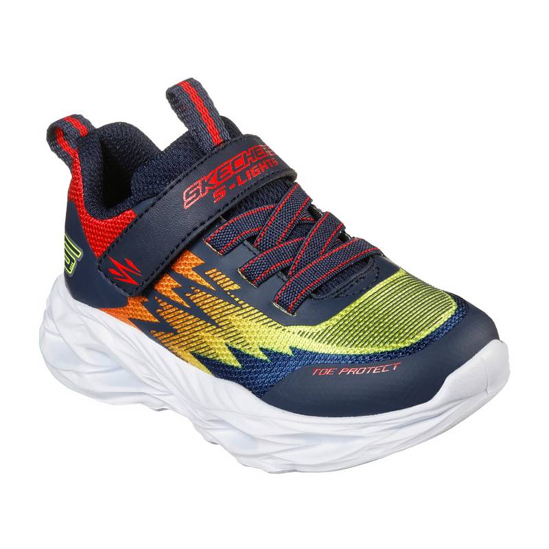 Skechers VORTEX-FLASH ZORENT Sneaker Jungen