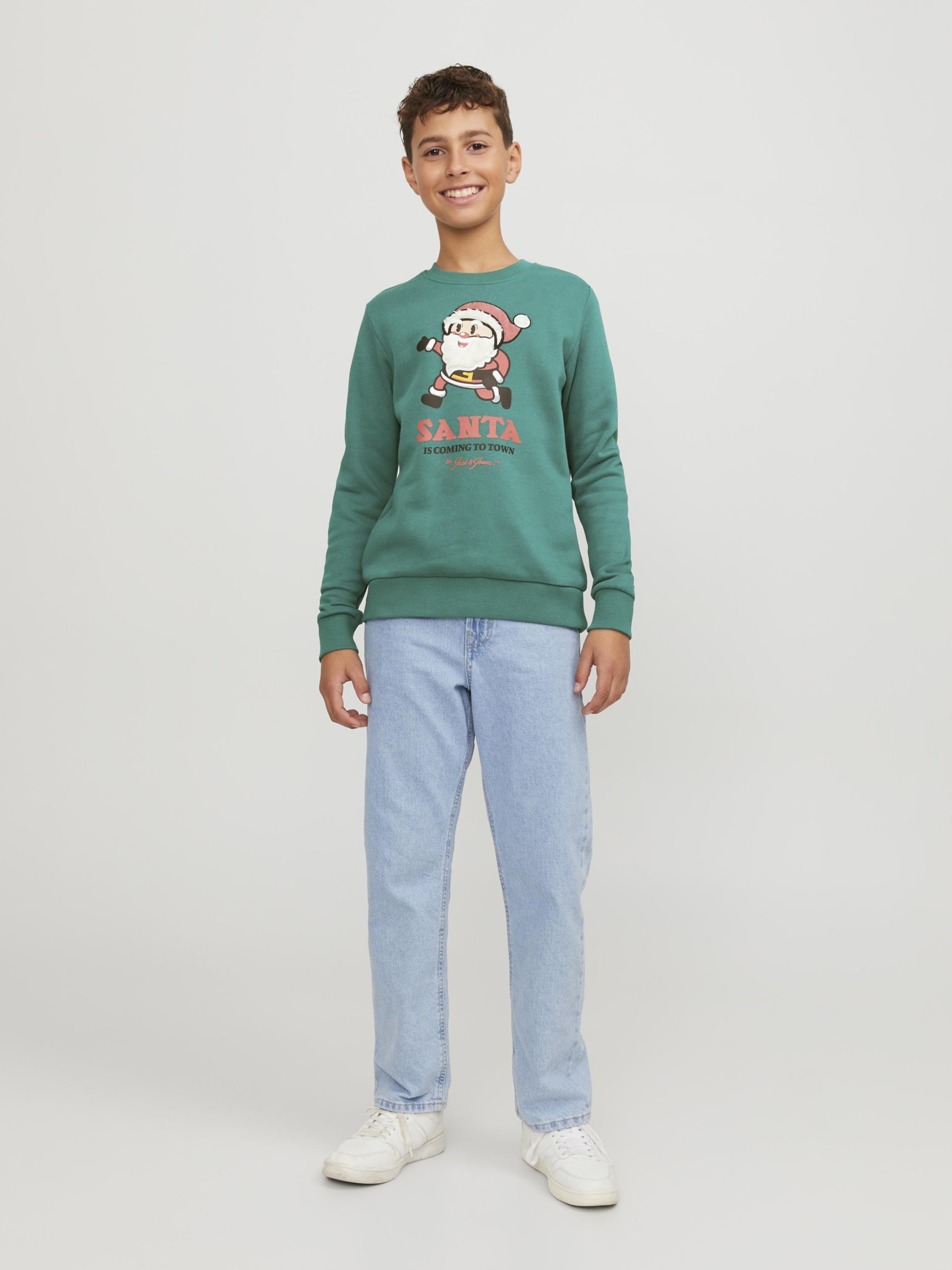 Sweatshirt 'X-mas'