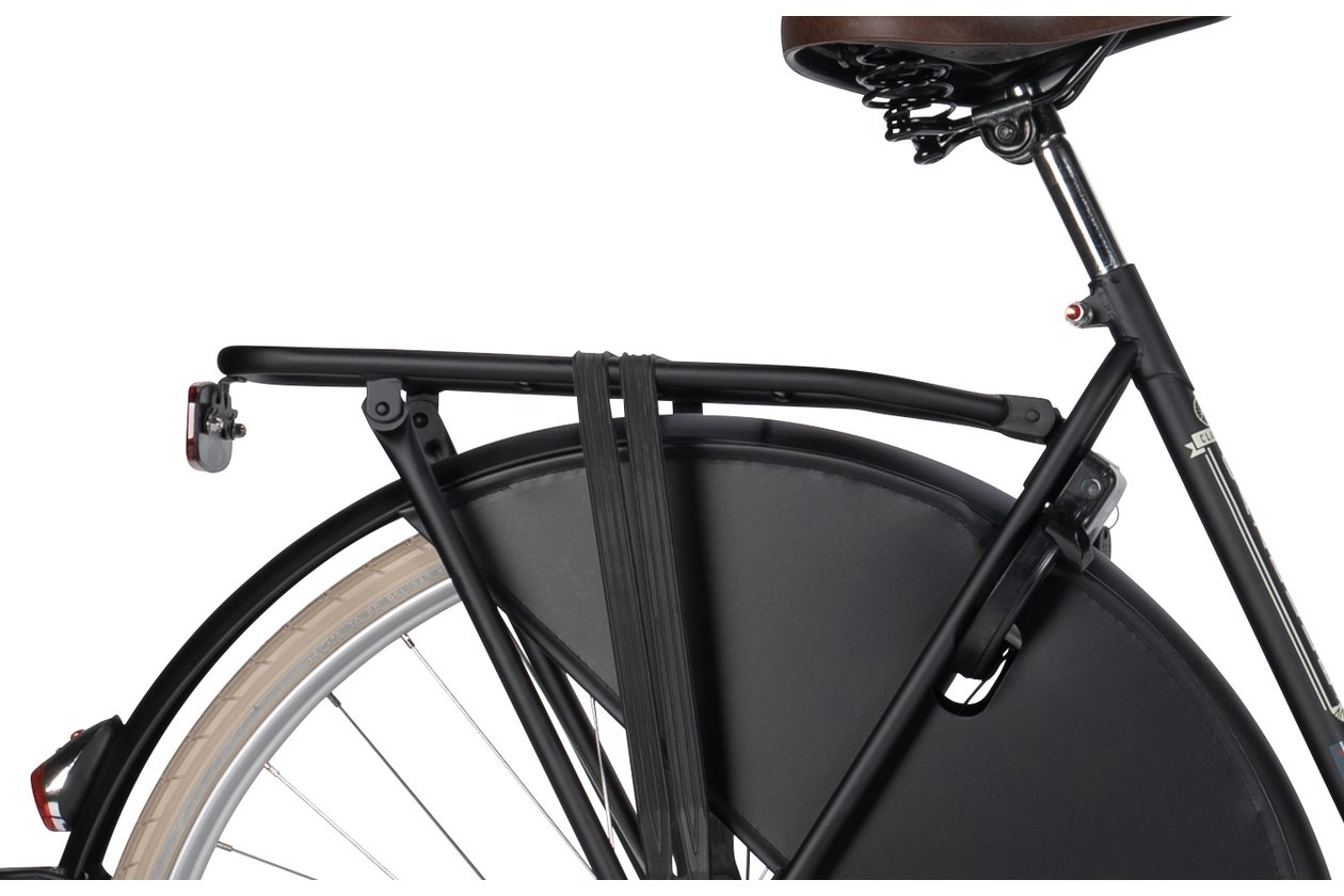 Gazelle Classic RT - 2024 - 28 Zoll - Tiefeinsteiger
