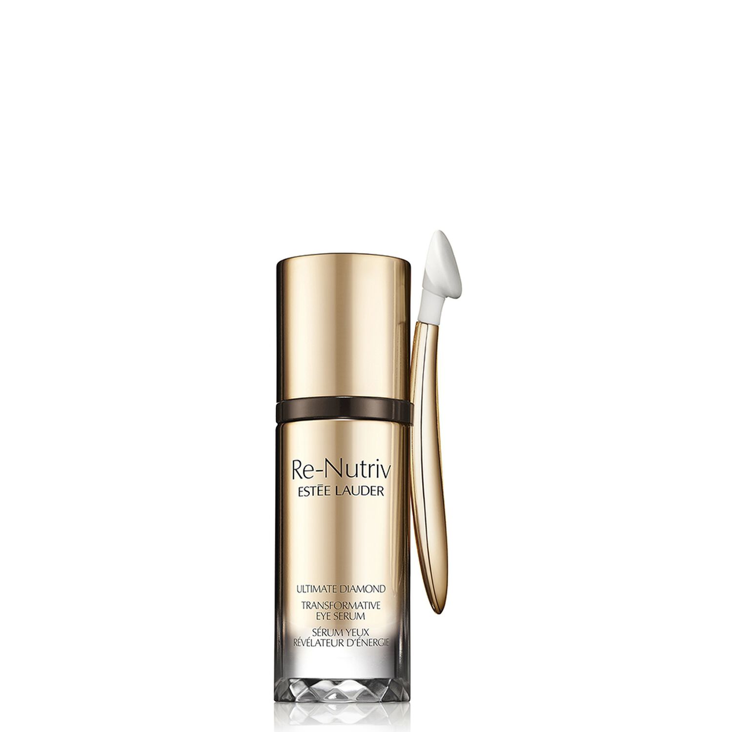 Estée Lauder Re-Nutriv Ultimate Diamond Sérum Yeux 15 ml