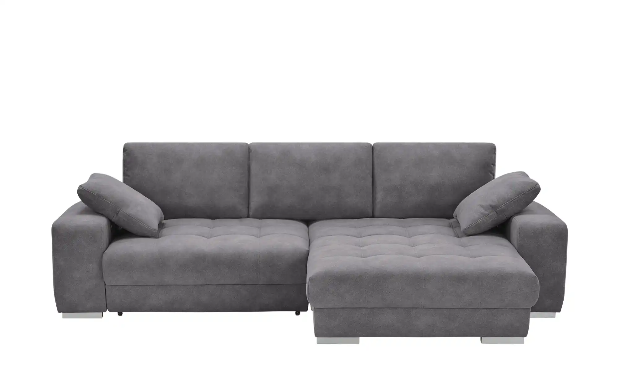 bobb Ecksofa mit pflegeleichtem Bezugsstoff  Caro II