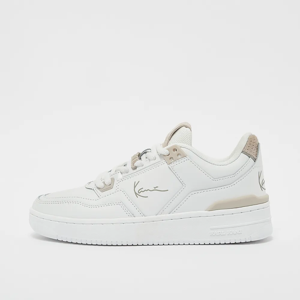 Karl Kani 89 LXRY KKFWW000295 / weiss