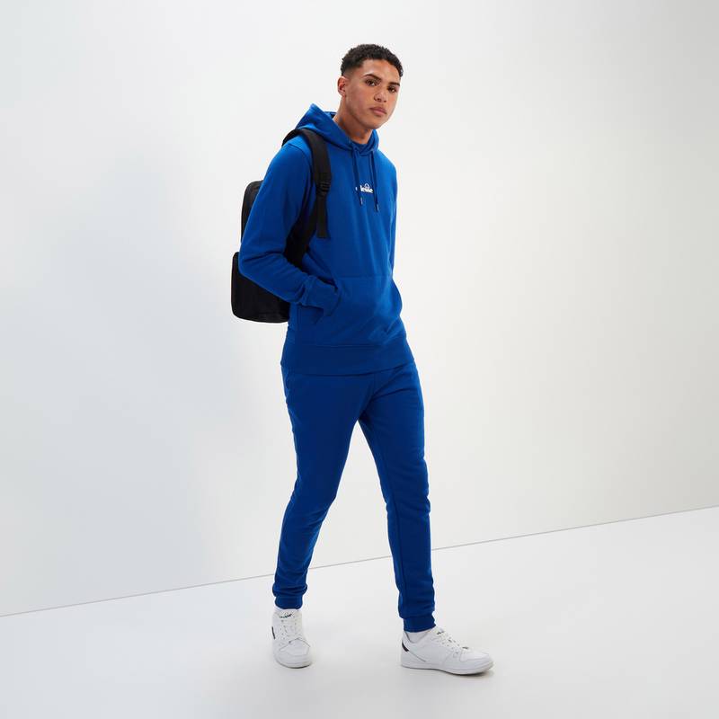 Ellesse Pershuta Hoodie Herren