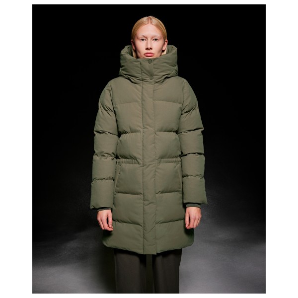 Elvine - Women's Vesper - Mantel