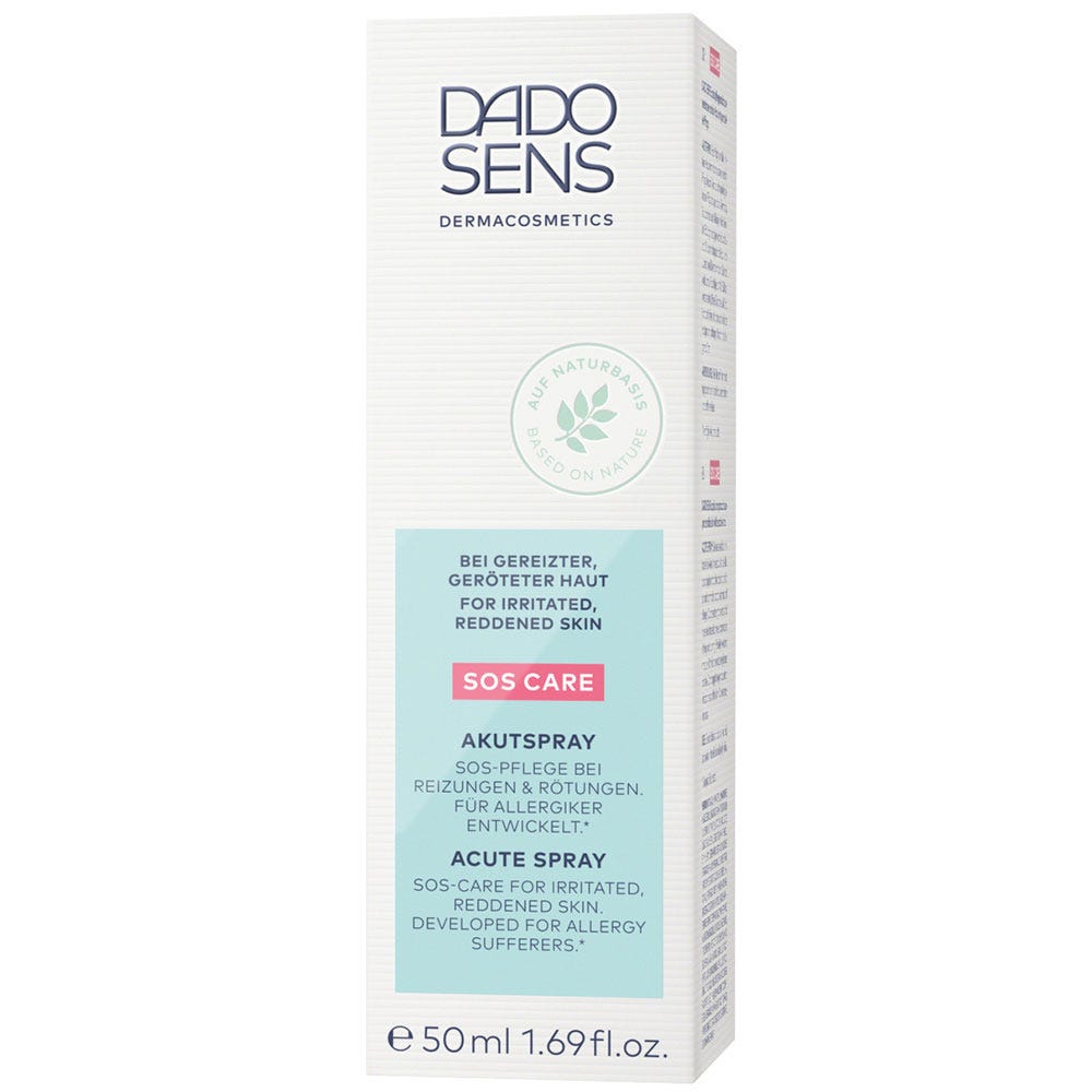 DADO SENS SOS CARE AKUTSPRAY 50 ml