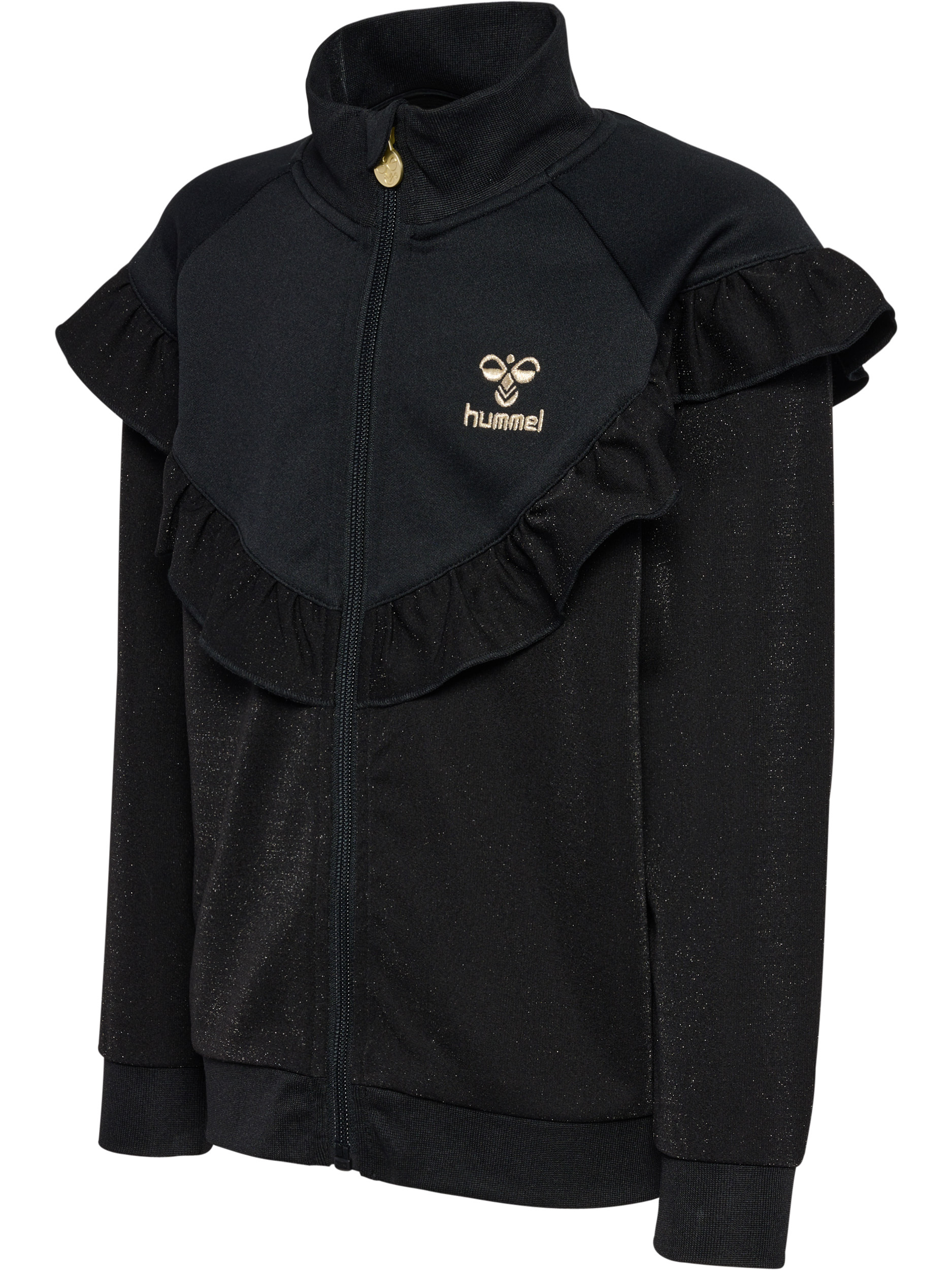 Zip-Up Hoodie