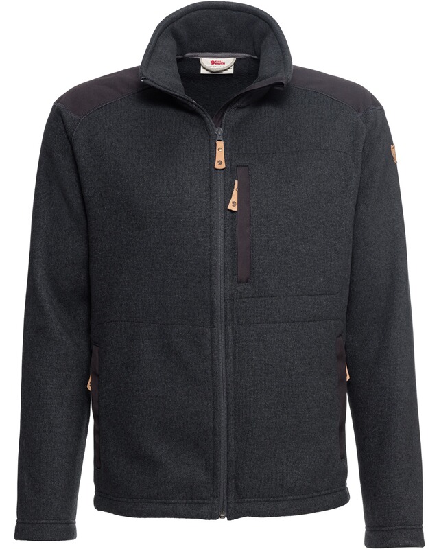 Fjällräven Fleecejacke Buck Fleece