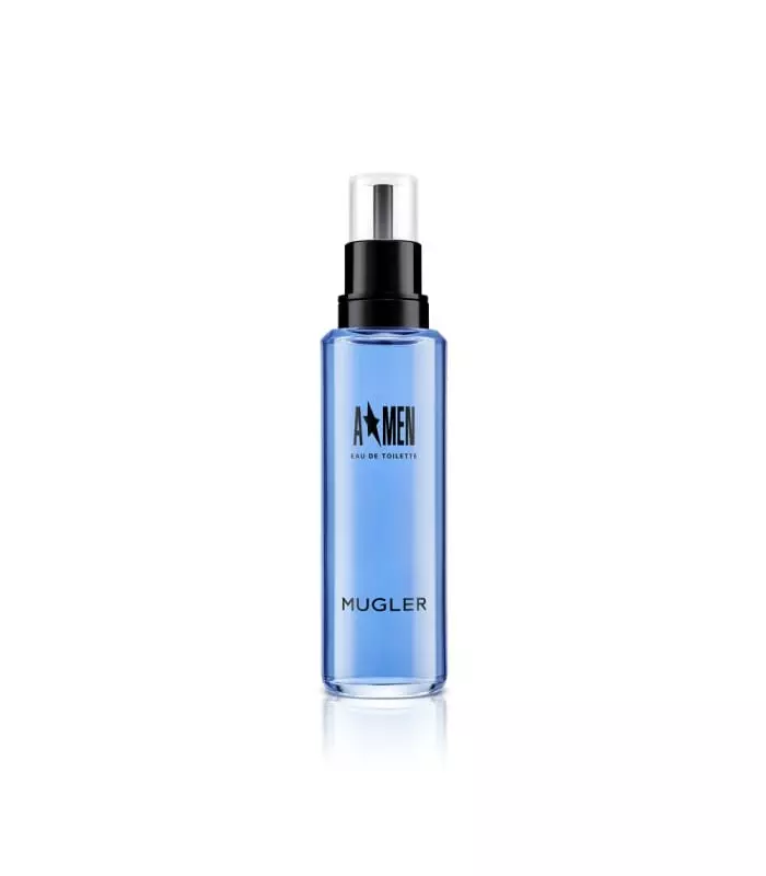 A*MEN Eau de Toilette Vaporisateur Gomme