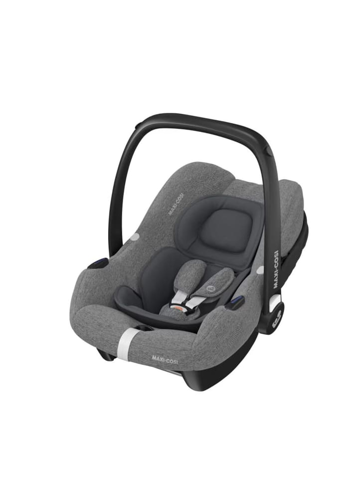 Maxi-Cosi CabrioFix I-Size Babyschale Select Grey in Grau ab 0 Monate günstig kaufen onesize