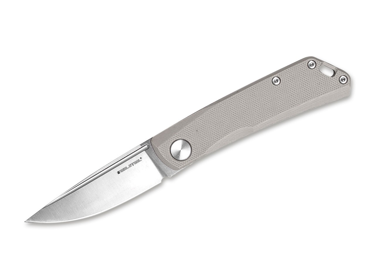 Luna Lite Coyote