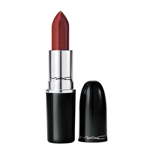 MAC Lusterglass Lipstick PDA 3 grams