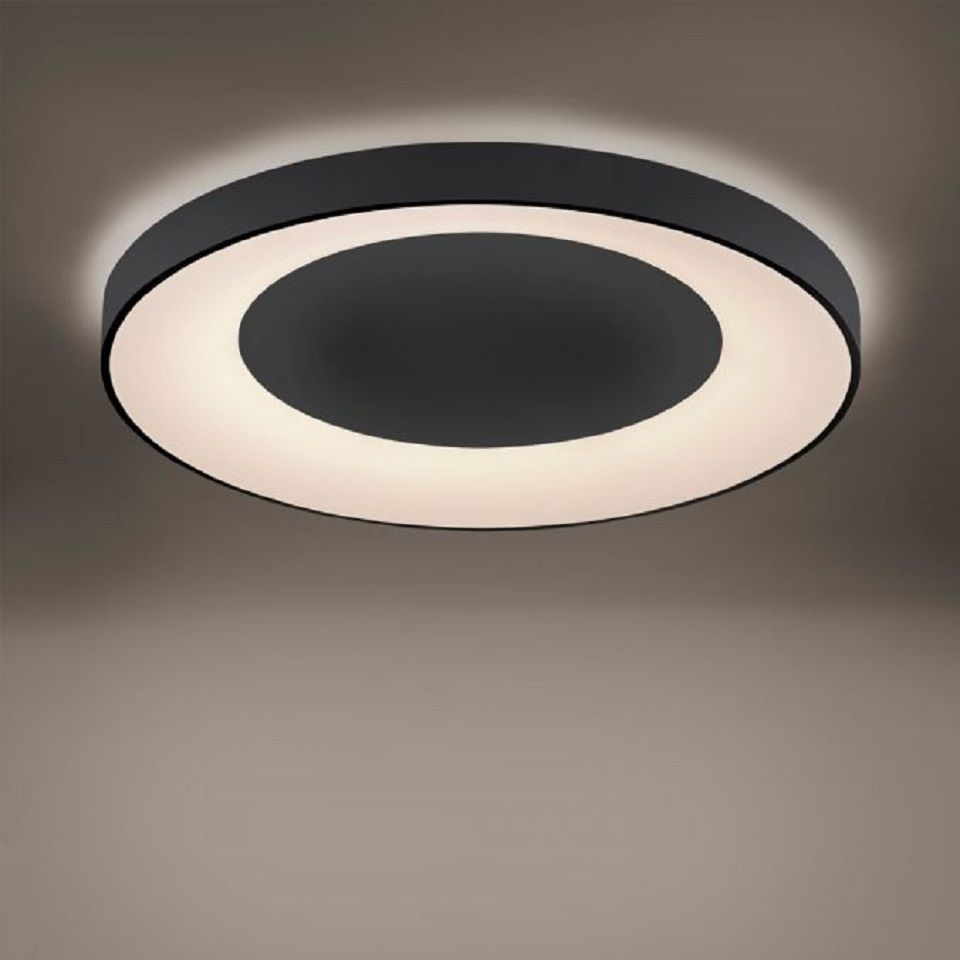 LED Deckenleuchte Anika Ø 70 cm