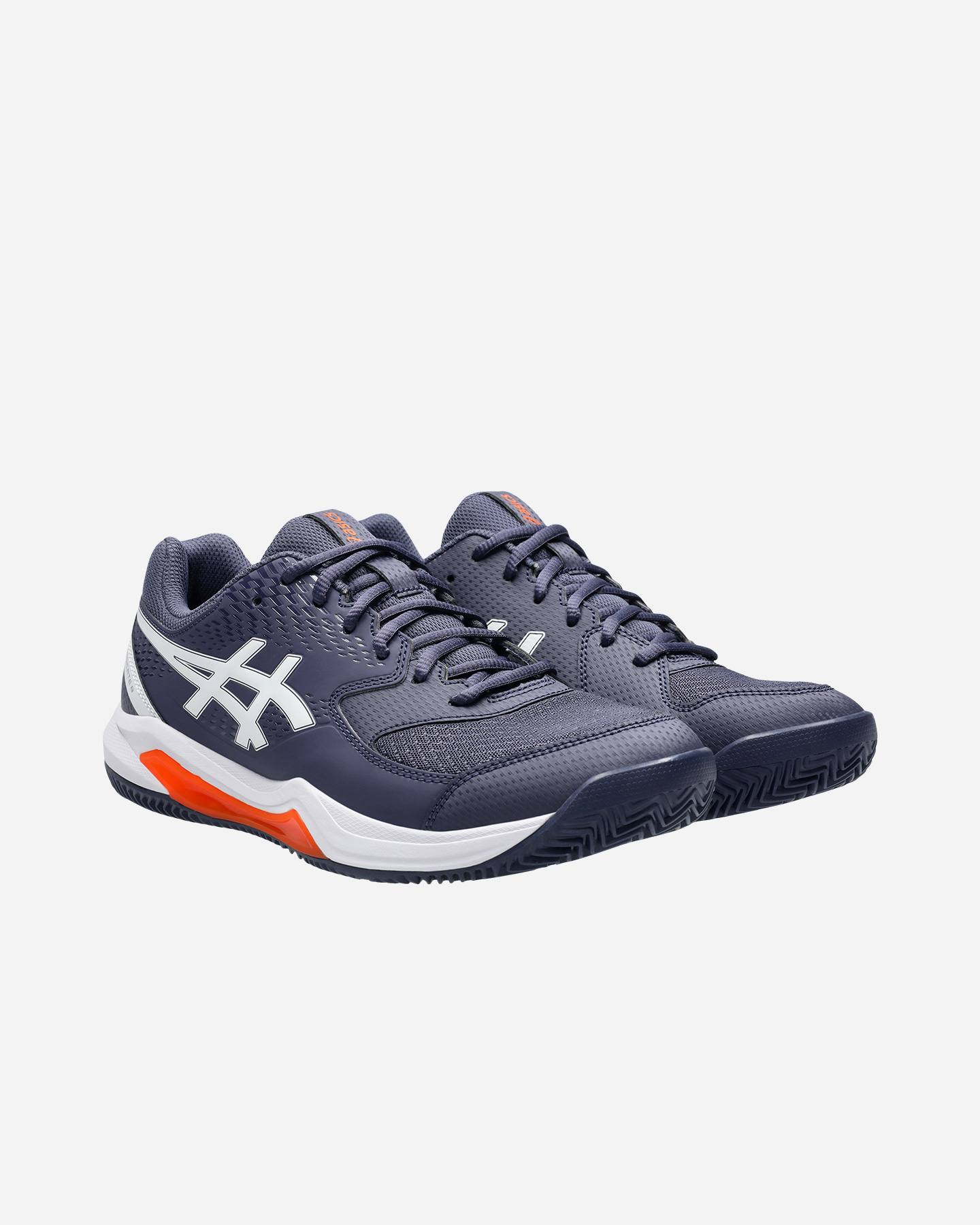 Scarpe Tennis Asics Dedicate Clay M 1041A448-500