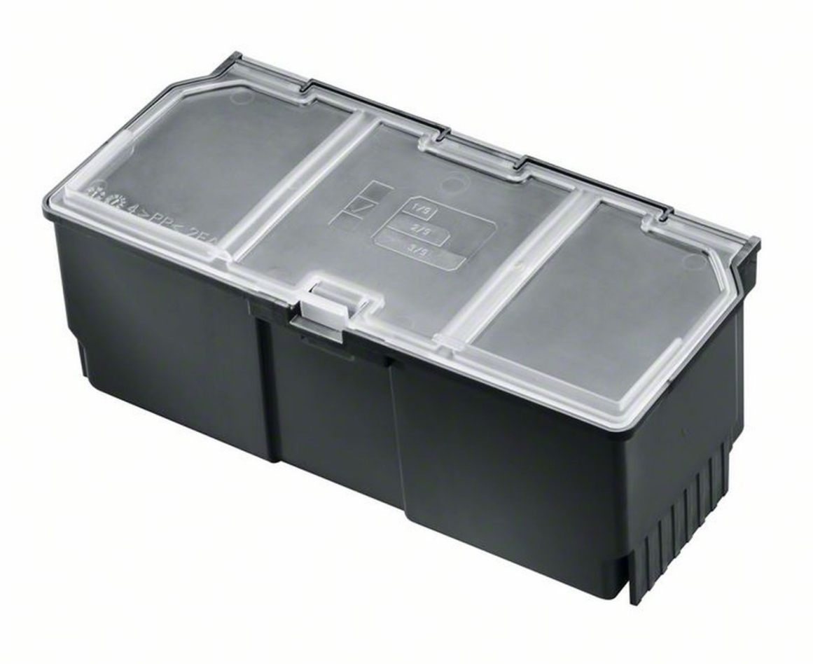 Bosch Green Accessories 1600A016CV Mellemstor tilbehørskasse