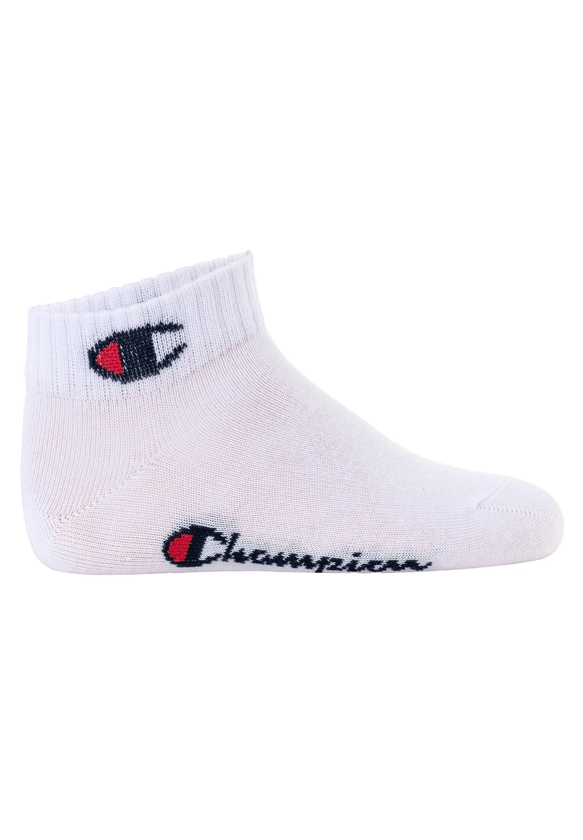 Champion PACK DE 3 - Calcetines
