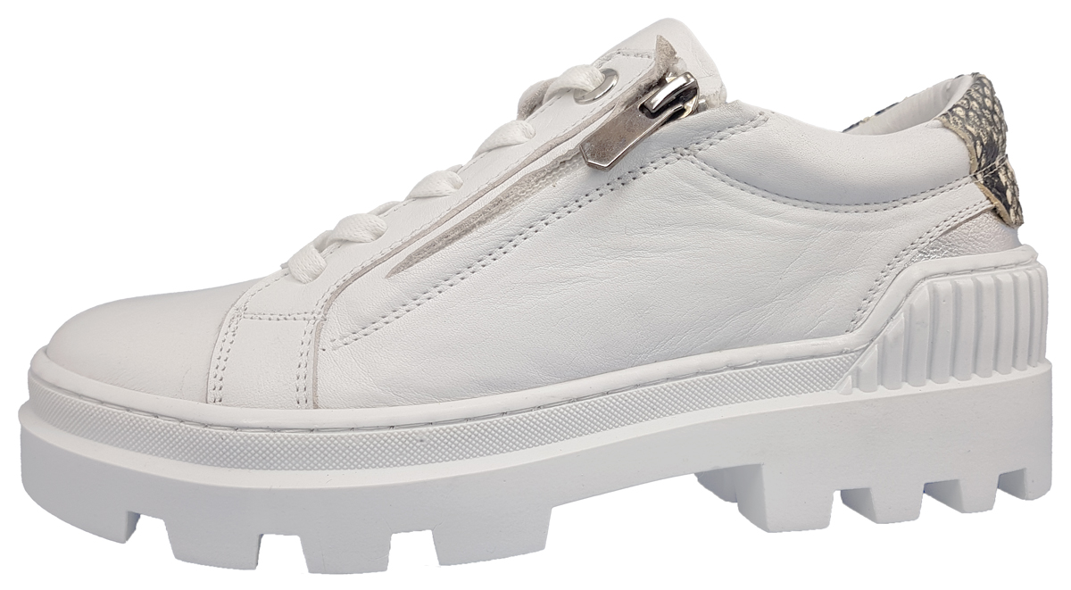 Dr. Brinkmann Piazza 850037-03 Weiß 03 weiss