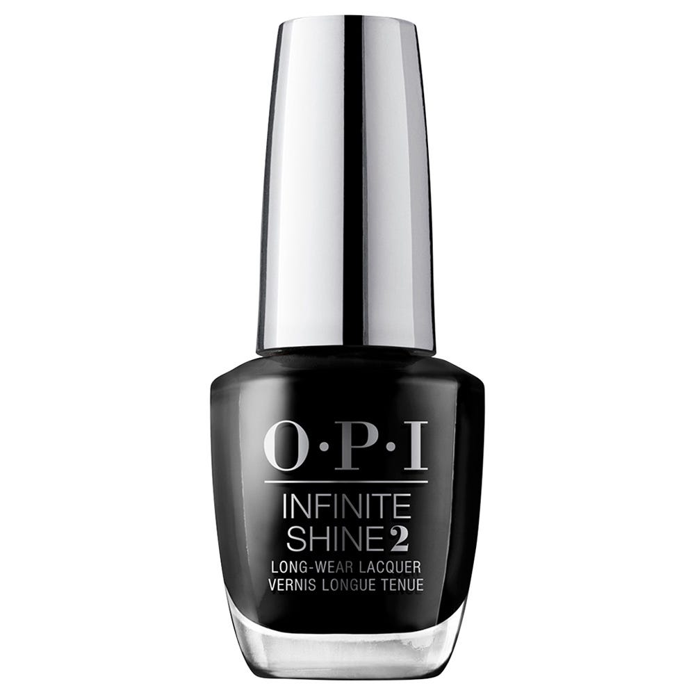 OPI Infinite Shine Lady in Black 15 ml