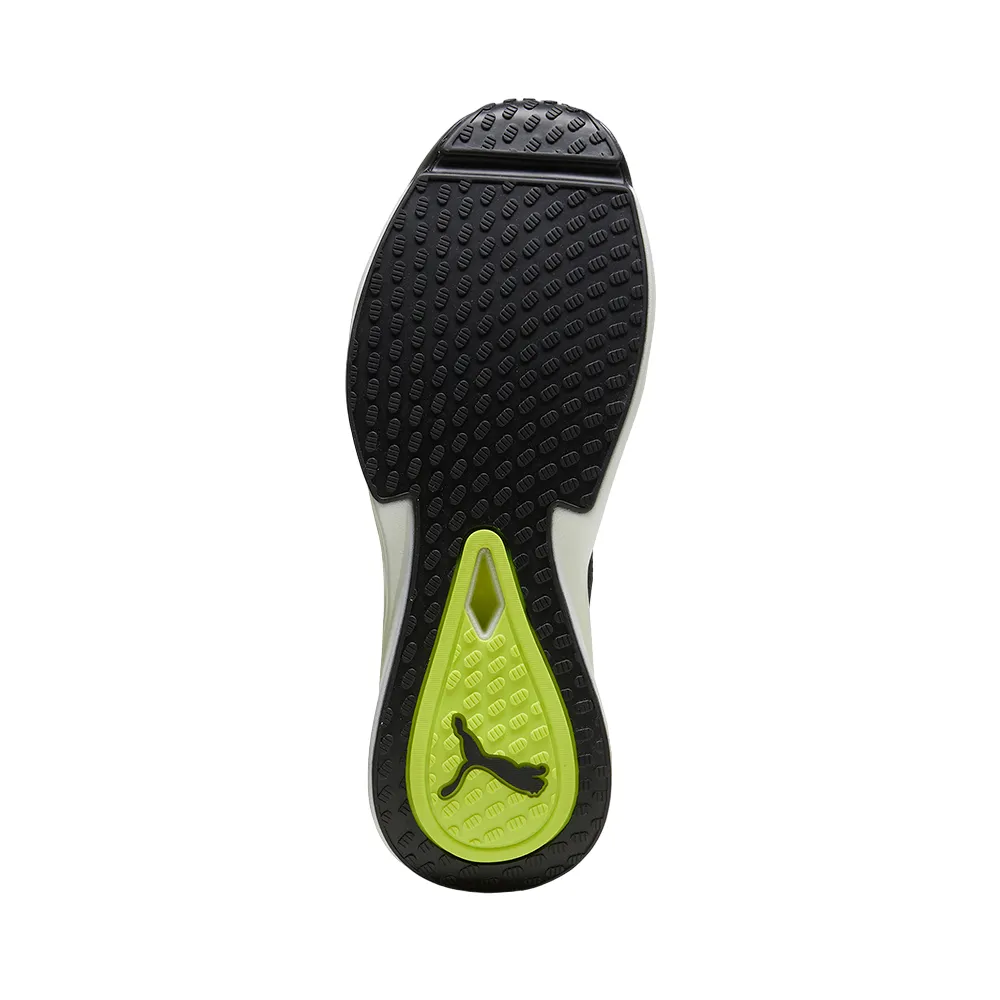 PUMA PWR Nitro Squared 379513;01 / schwarz