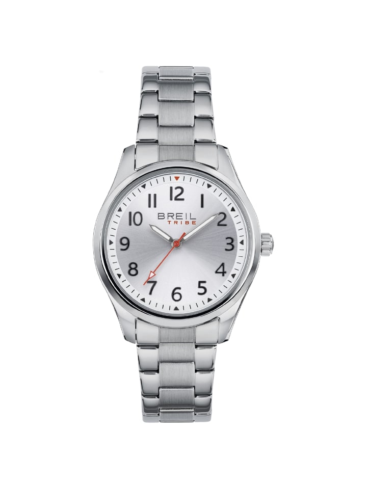 Breil Analoguhr beginning weiss günstig kaufen 36 mm