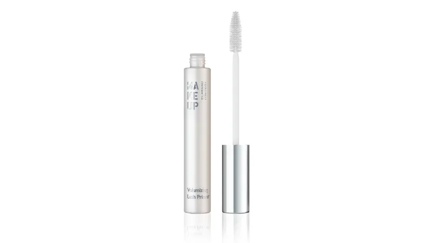 MAKE UP FACTORY Volumizing Lash Primer 10 ml transparent