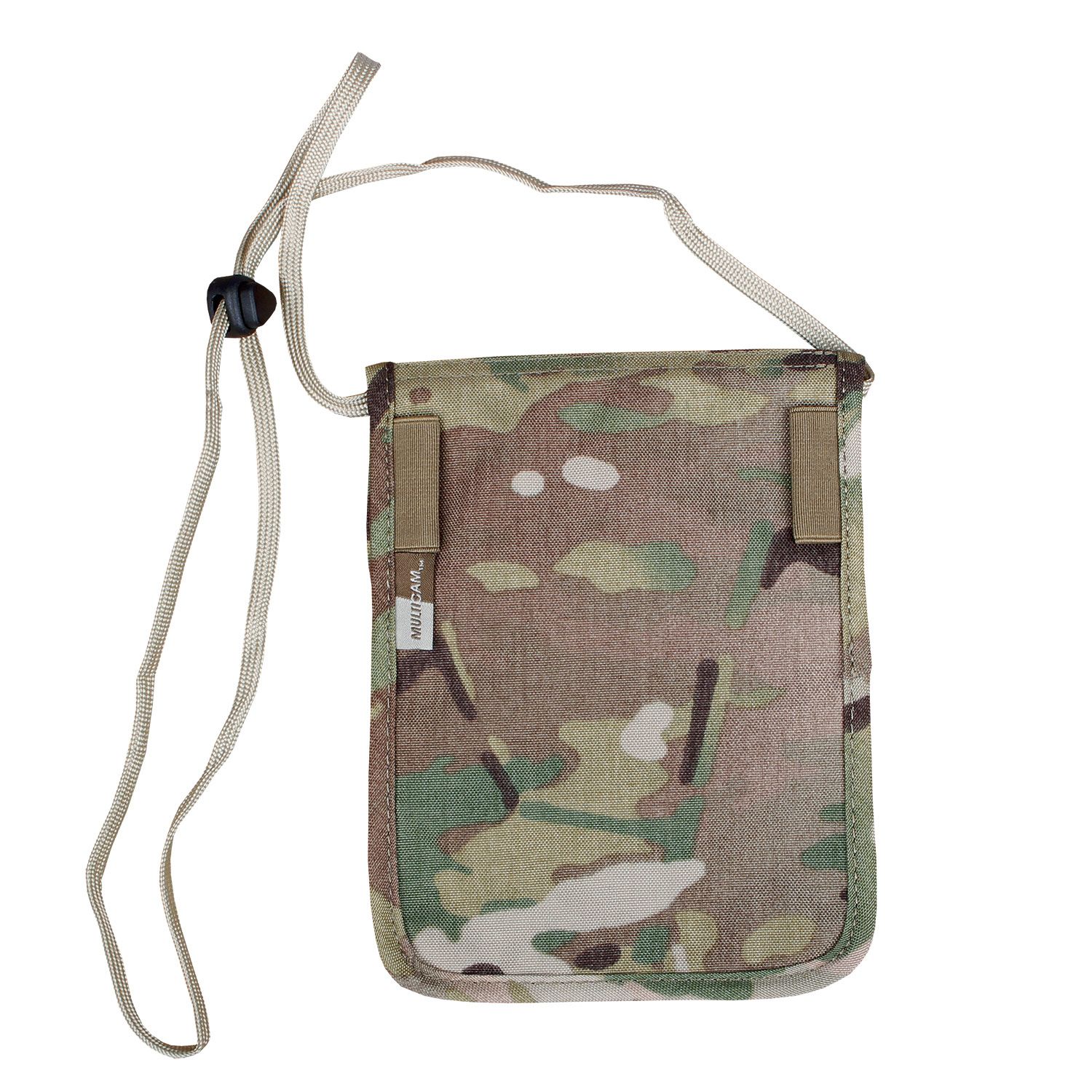 TT Neck Pouch Brustbeutel