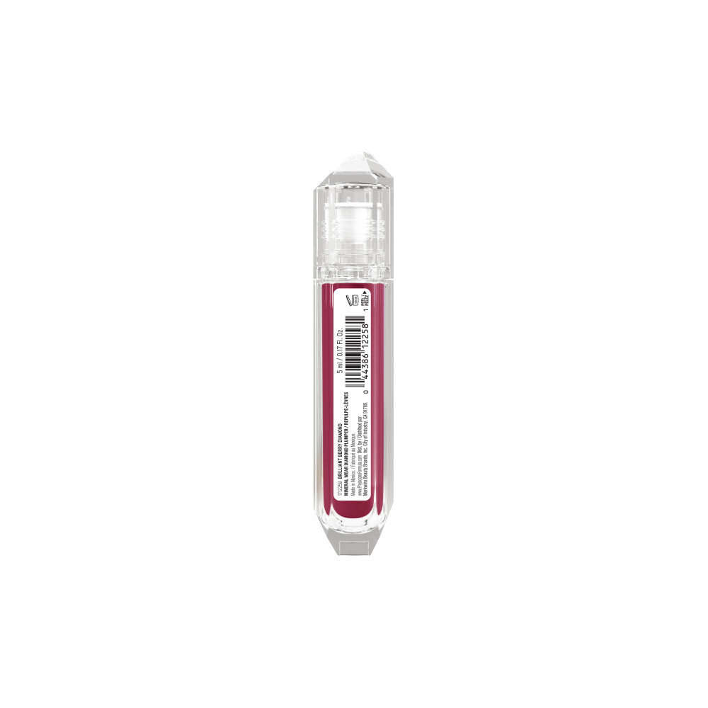 Physicians formula Diamond Plumper - Brilliant Berry Diamond Brillant à lèvres