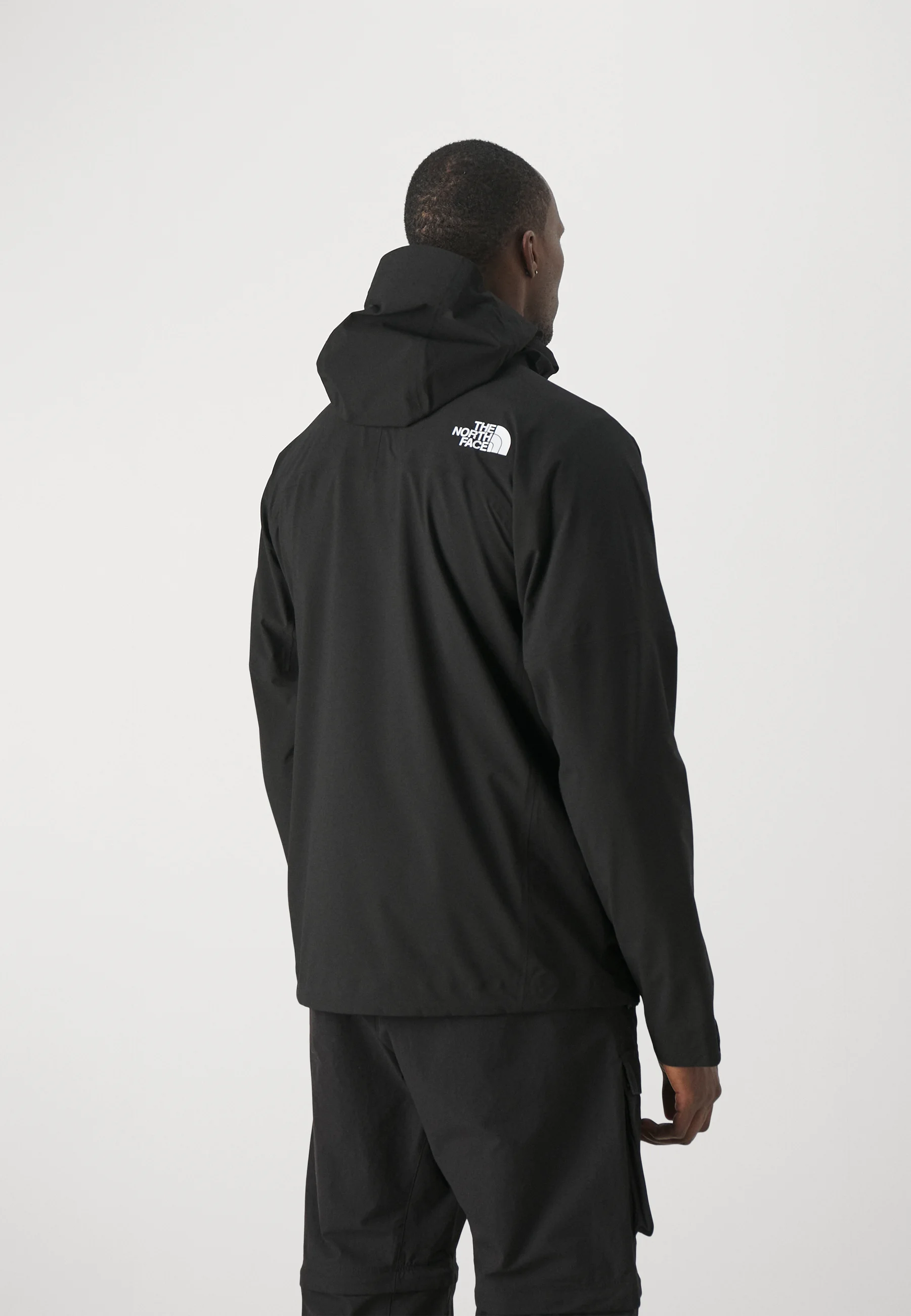 Chaqueta The North Face FRONTIER FUTURELIGHT - Chaqueta softshell