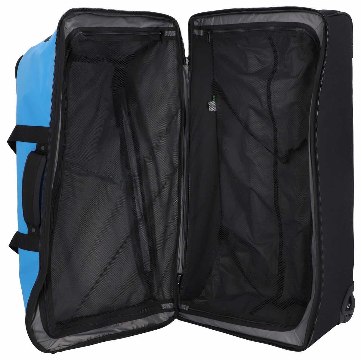 VAUDE Handtaschen blau Reisetasche