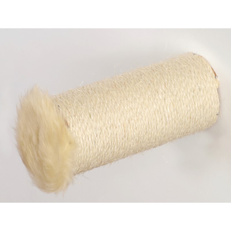 Silvio Design Katzentreppen Silvio Design Kletterstufe beige 12 cm, 42 cm