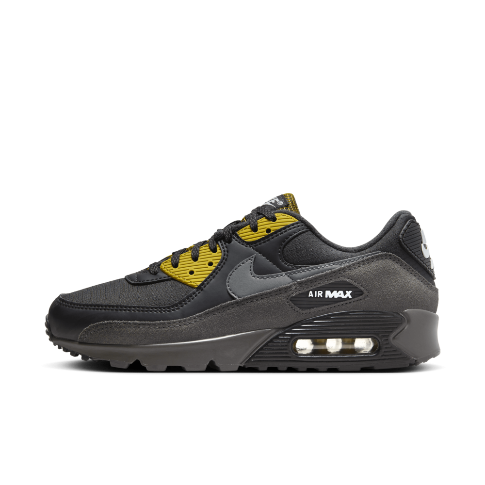 Nike Air Max 90 FB9657-001 / schwarz