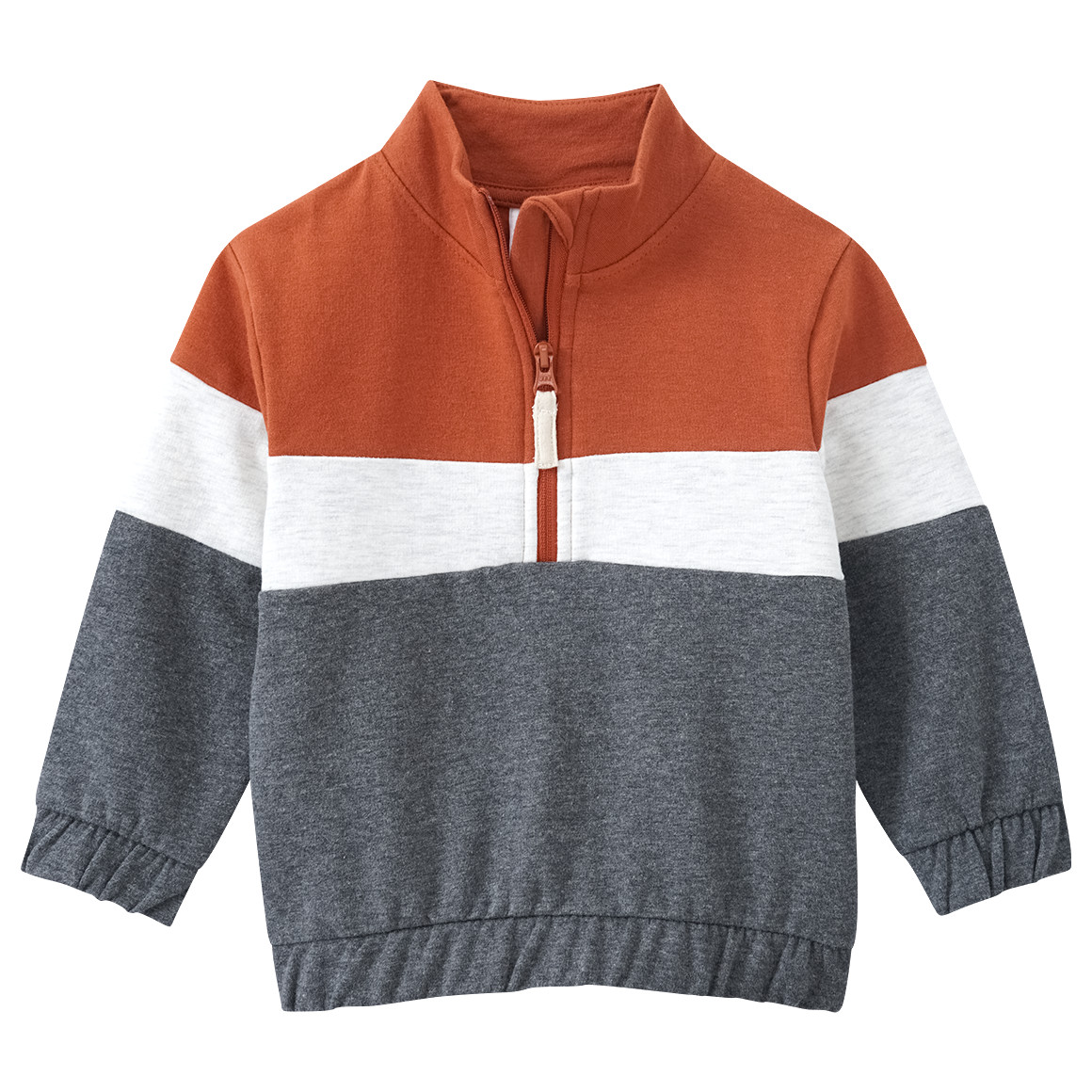 Baby Sweatshirt und Jogginghose im Set