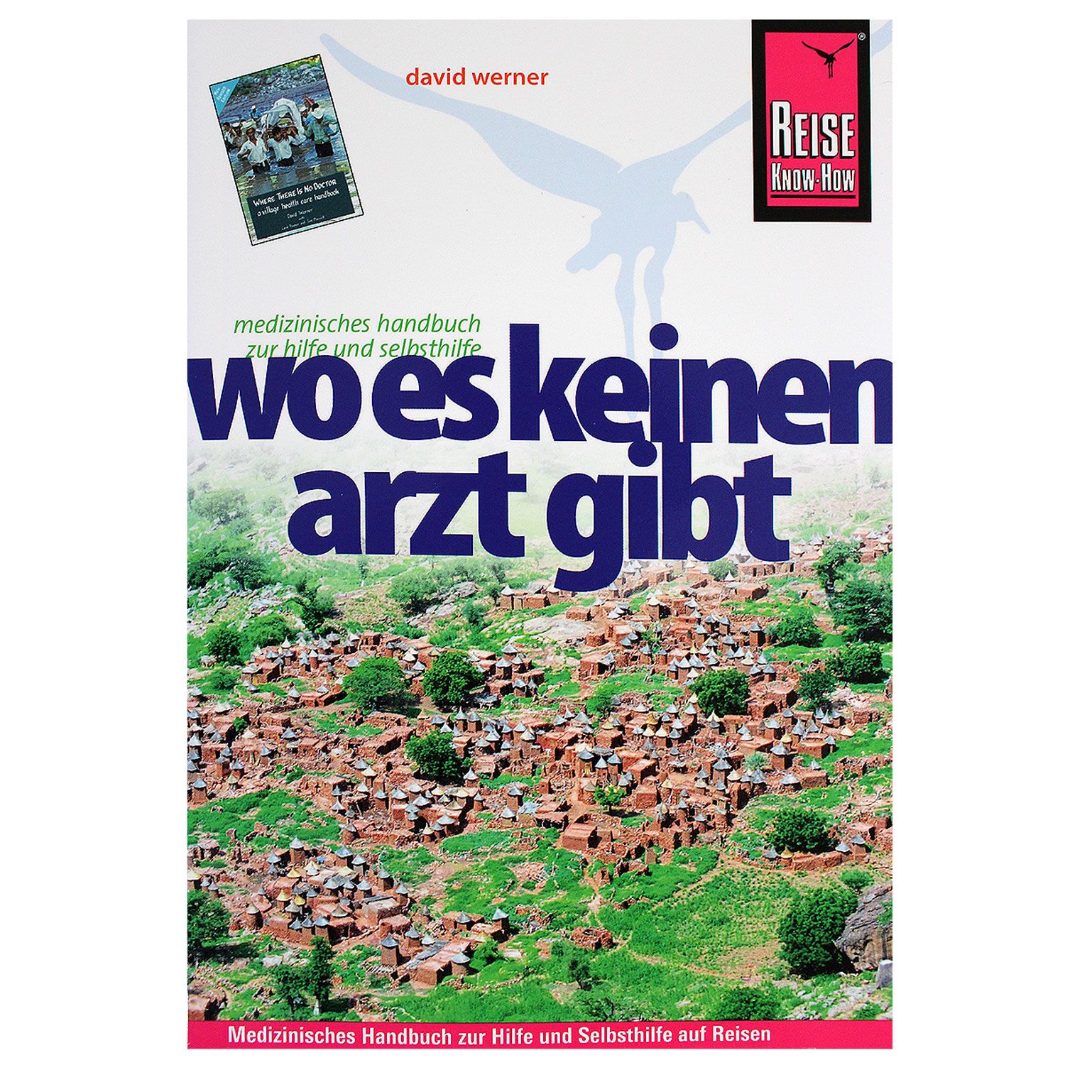 Handbuch Wo es keinen Arzt gibt