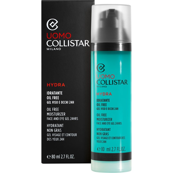 Hydra Oil Free Moisturizer