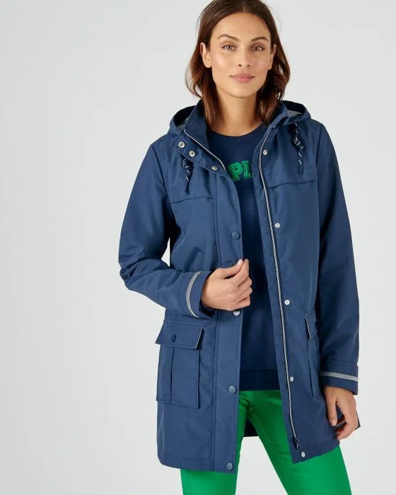 Parka détente