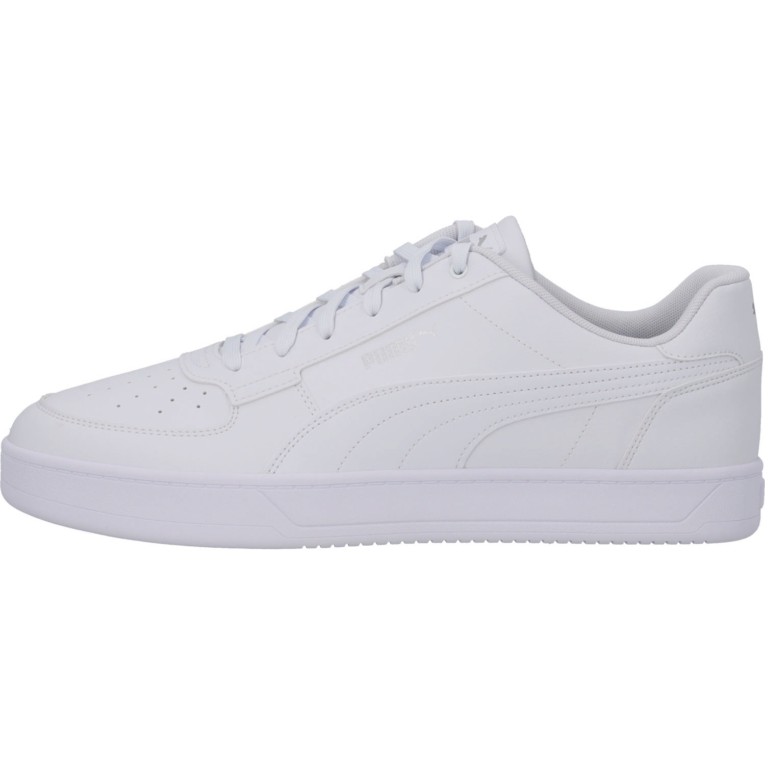 Puma Caven 2.0 392290, Klassische- & Business Schuhe, Herren, White-PUMA Silver