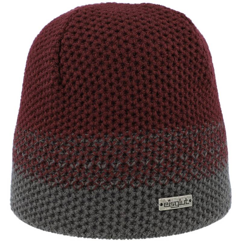 Eisglut Arnaudo Beanie Herren