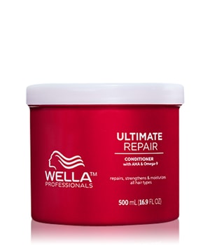 Wella Professionals Ultimate Repair Conditioner-30 ml