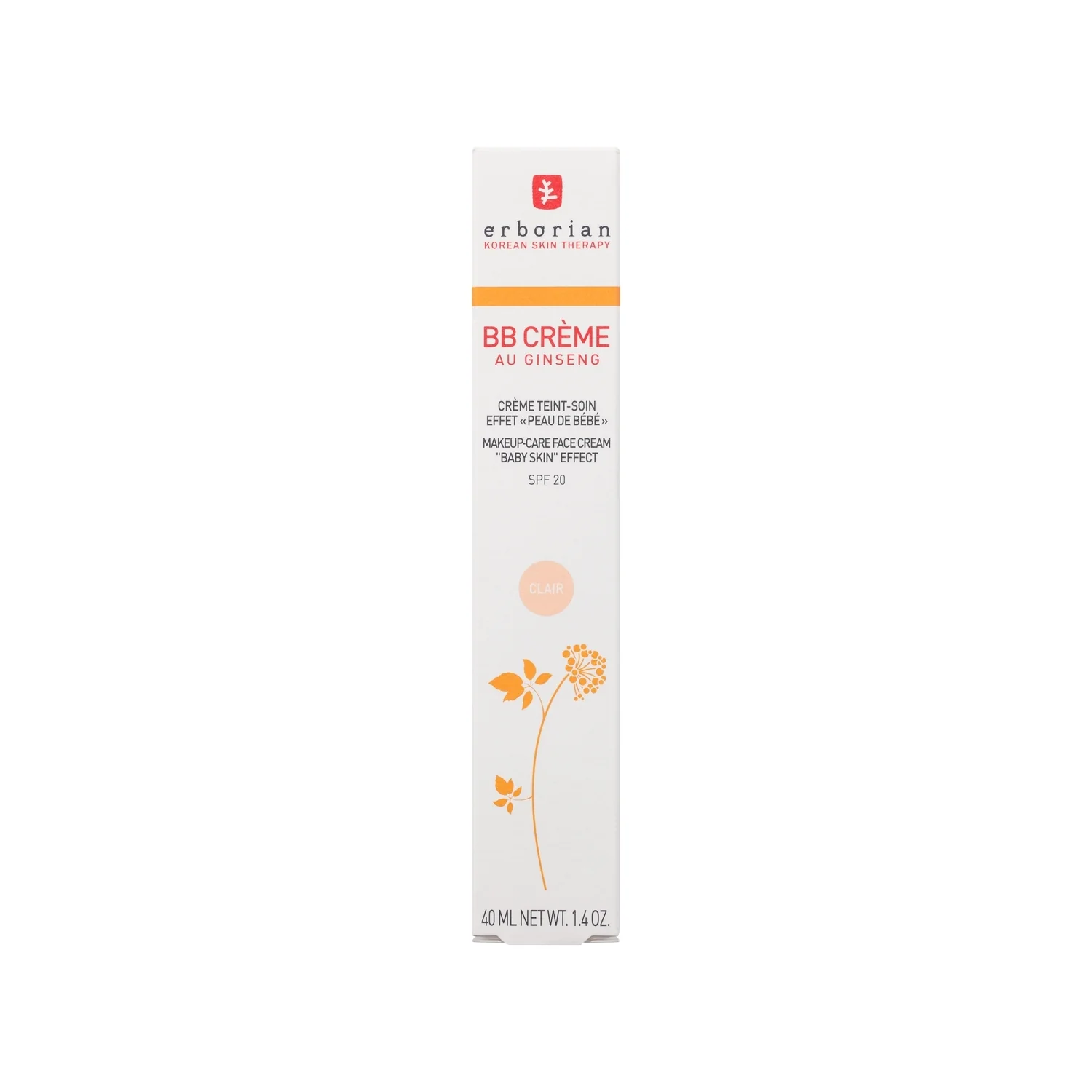 BB Cream & CC Cream BB Crème - 40 ml - BB Cream