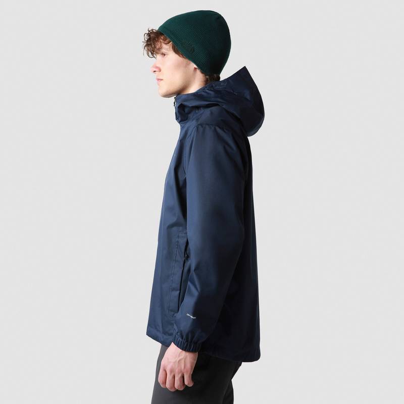 The North Face Quest Regenjacke Herren