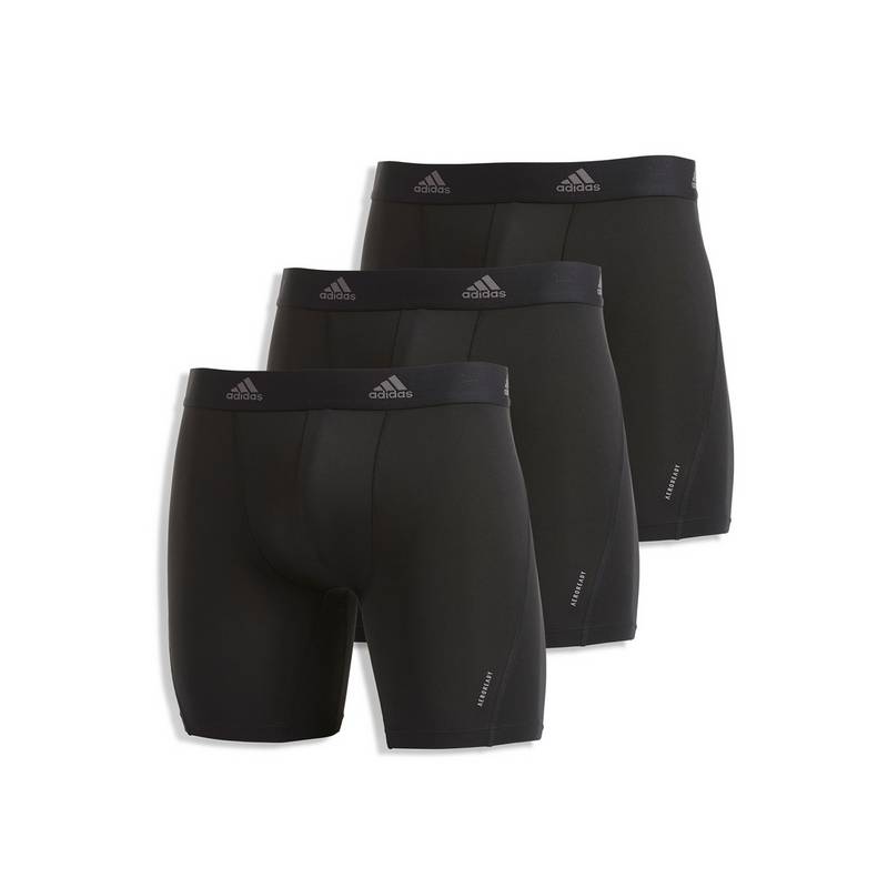 adidas Retro Pants BOXER BRIEF Unterhose Herren